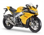 2012 Aprilia RSV4 Factory APRC