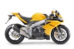 2012 Aprilia RSV4 Factory APRC