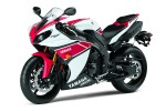 2012 Yamaha R1