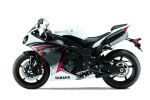 2012 Yamaha R1