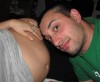 una nena uruguaya embarazada... (amateur soft)