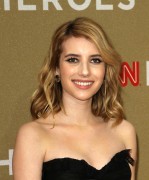 Emma Roberts エマ・ロバーツ