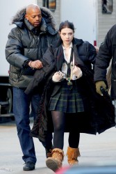 Michelle Trachtenberg ミシェル・トラクテンバーグ