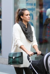 Jessica Alba ジェシカ・アルバ