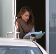 Jessica Alba ジェシカ・アルバ