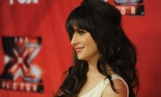 Zooey Deschanel ズーイー・デシャネル
