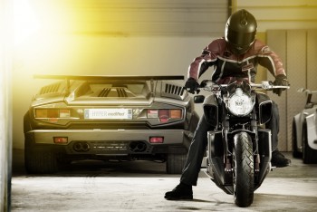 Lazareth VMAX HyperModified