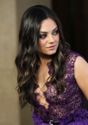 Mila Kunis ミラ・クニス