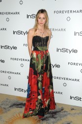 Gillian Zinser ジリアン・ジンサー