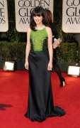 Zooey Deschanel ズーイー・デシャネル
