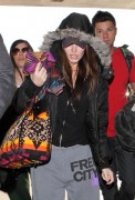 Megan Fox ミーガン・フォックス