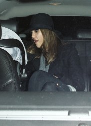 Jessica Alba ジェシカ・アルバ