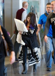 Selena Gomez セレーナ・ゴメス