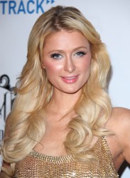 Paris Hilton パリス・ヒルトン