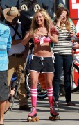 Ashley Tisdale アシュレイ・ティスデイル
