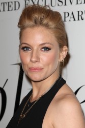 Sienna Miller シエナ・ミラー
