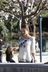 Alessandra Ambrosio アレッサンドラ・アンブロジオ