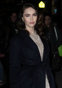 Megan Fox ミーガン・フォックス