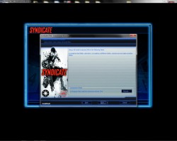 Syndicate (Multi-6) 2xDVD-5-SHIELD Syndicate (Multi-6) 2xDVD-5-SHIELD