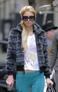 Paris Hilton パリス・ヒルトン