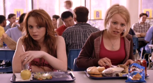 Wredne dziewczyny / Mean Girls (2004) PL.DVDRip.XviD.AC3-PiratesZone |Lektor PL +rmvb Wredne dziewczyny / Mean Girls (2004) PL.DVDRip.XviD.AC3-PiratesZone |Lektor PL +rmvb