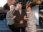 Foto 9 de Amor Bravio