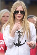 Avril Lavigne アヴリル・ラヴィーン