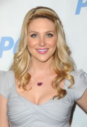 Stephanie Pratt ステファニー・プラット