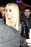 Taylor Momsen テイラー・モムセン