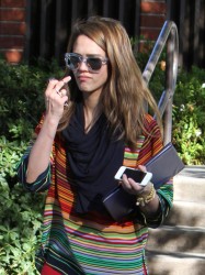 Jessica Alba ジェシカ・アルバ