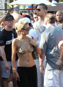 Paris Hilton パリス・ヒルトン
