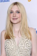 Dakota Fanning ダコタ・ファニング