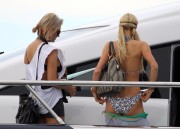 Paris Hilton パリス・ヒルトン