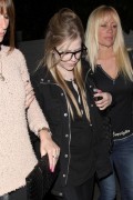 Avril Lavigne アヴリル・ラヴィーン