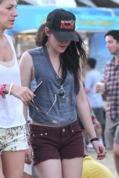Kristen Stewart クリステン・スチュワート