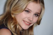 Chloe Moretz クロエ・モレッツ