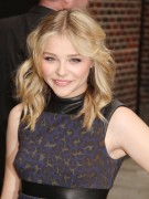 Chloe Moretz クロエ・モレッツ