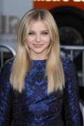 Chloe Moretz クロエ・モレッツ