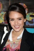 Jessica Alba ジェシカ・アルバ
