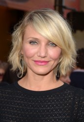 Cameron Diaz キャメロン・ディアス