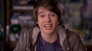 Wymarzony luzer / Geek Charming (2011) PLDUB.HQDVDRip.XviD.AC3-ELiTE + Rmvb / Dubbing PL Wymarzony luzer / Geek Charming (2011) PLDUB.HQDVDRip.XviD.AC3-ELiTE + Rmvb / Dubbing PL
