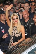 Paris Hilton パリス・ヒルトン