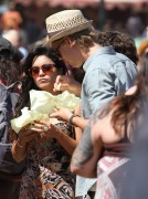 Vanessa Hudgens ヴァネッサ・ハジェンズ