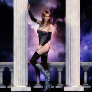 XXX Comics Porn D Models And Incest DF Page