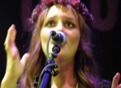 Leighton Meester レイトン・ミースター