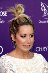 Ashley Tisdale アシュレイ・ティスデイル