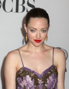 Amanda Seyfried アマンダ・セイフライド