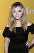 Chloe Grace Moretz クロエ・グレース・モレッツ