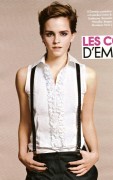 Эмма Уотсон (Emma Watson) - в журнале Elle, Франция, Сентябрь 2011 - 10xHQ C2d4e4196607749