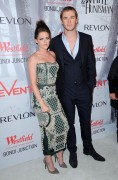 Kristen Stewart クリステン・スチュワート